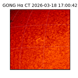 gong - 2026-03-18T17:00:42