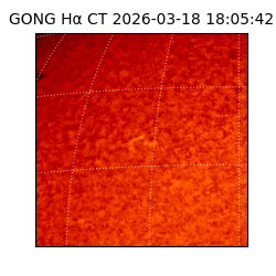 gong - 2026-03-18T18:05:42