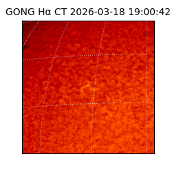 gong - 2026-03-18T19:00:42