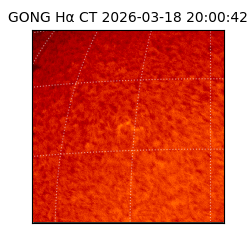 gong - 2026-03-18T20:00:42