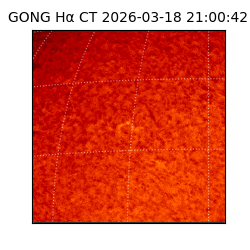 gong - 2026-03-18T21:00:42