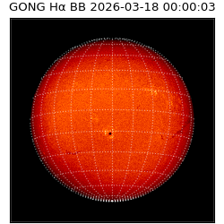gong - 2026-03-18T00:00:03