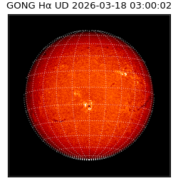 gong - 2026-03-18T03:00:02