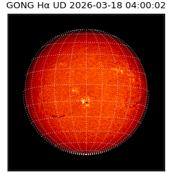 gong - 2026-03-18T04:00:02
