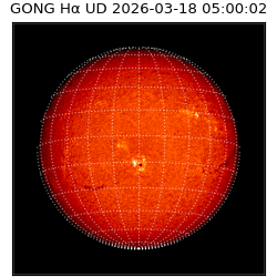 gong - 2026-03-18T05:00:02