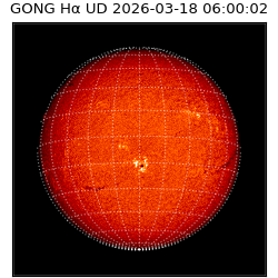 gong - 2026-03-18T06:00:02