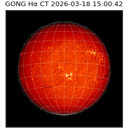 gong - 2026-03-18T15:00:42