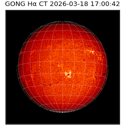 gong - 2026-03-18T17:00:42