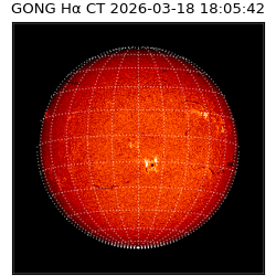 gong - 2026-03-18T18:05:42