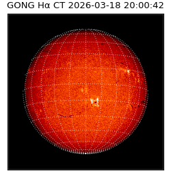 gong - 2026-03-18T20:00:42
