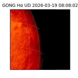gong - 2026-03-19T08:08:02