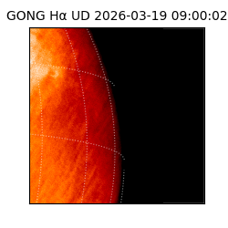 gong - 2026-03-19T09:00:02