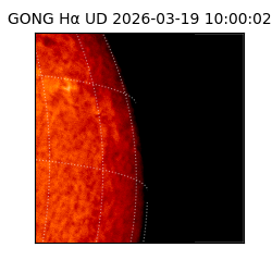 gong - 2026-03-19T10:00:02