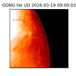 gong - 2026-03-19T09:00:02