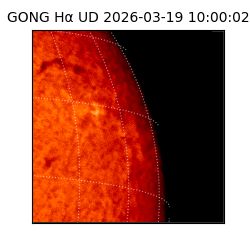 gong - 2026-03-19T10:00:02