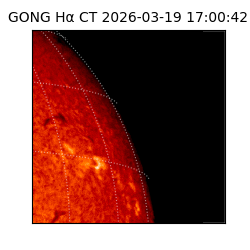 gong - 2026-03-19T17:00:42