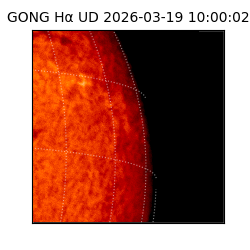 gong - 2026-03-19T10:00:02