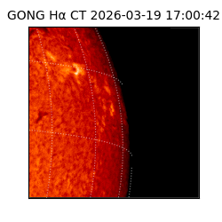 gong - 2026-03-19T17:00:42