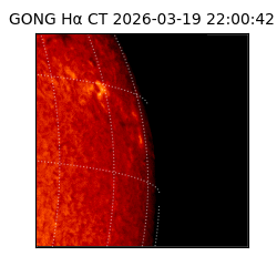 gong - 2026-03-19T22:00:42