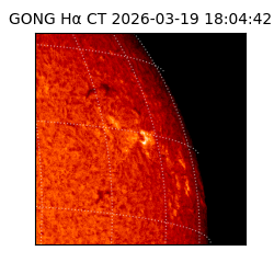 gong - 2026-03-19T18:04:42