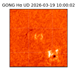 gong - 2026-03-19T10:00:02