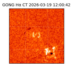 gong - 2026-03-19T12:00:42