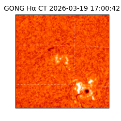 gong - 2026-03-19T17:00:42