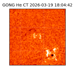 gong - 2026-03-19T18:04:42