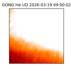 gong - 2026-03-19T09:00:02