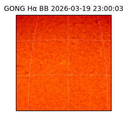 gong - 2026-03-19T23:00:03