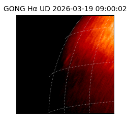 gong - 2026-03-19T09:00:02