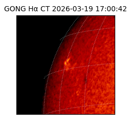 gong - 2026-03-19T17:00:42