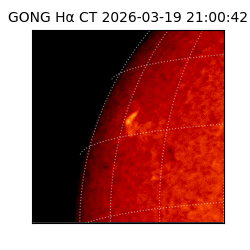 gong - 2026-03-19T21:00:42