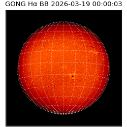 gong - 2026-03-19T00:00:03