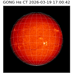 gong - 2026-03-19T17:00:42