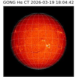 gong - 2026-03-19T18:04:42
