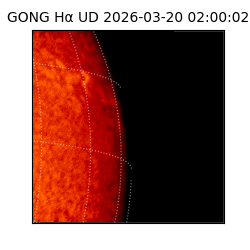gong - 2026-03-20T02:00:02