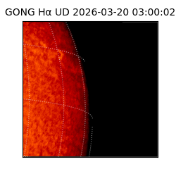 gong - 2026-03-20T03:00:02