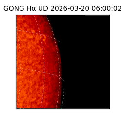 gong - 2026-03-20T06:00:02