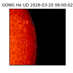 gong - 2026-03-20T08:00:02