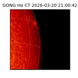 gong - 2026-03-20T21:00:42