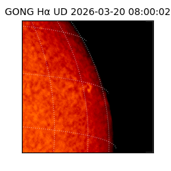 gong - 2026-03-20T08:00:02
