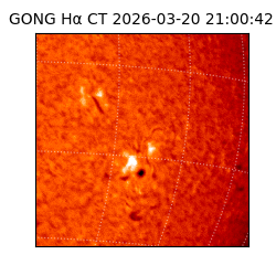 gong - 2026-03-20T21:00:42