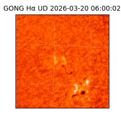 gong - 2026-03-20T06:00:02