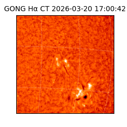 gong - 2026-03-20T17:00:42