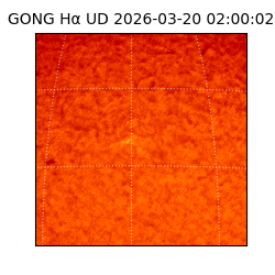 gong - 2026-03-20T02:00:02
