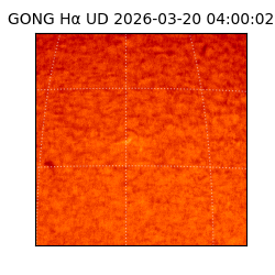 gong - 2026-03-20T04:00:02