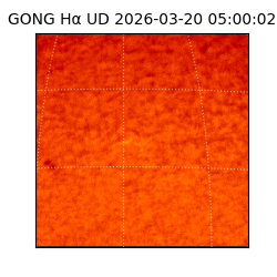 gong - 2026-03-20T05:00:02