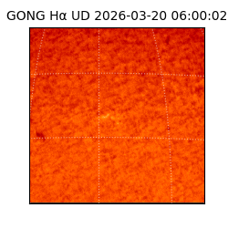 gong - 2026-03-20T06:00:02