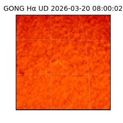 gong - 2026-03-20T08:00:02